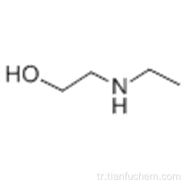 6-Hidroksinaftalen-2-sülfonik asit CAS 110-73-6